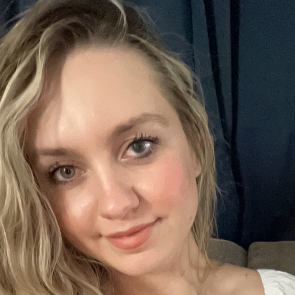 Meet your Posher, Kaylee